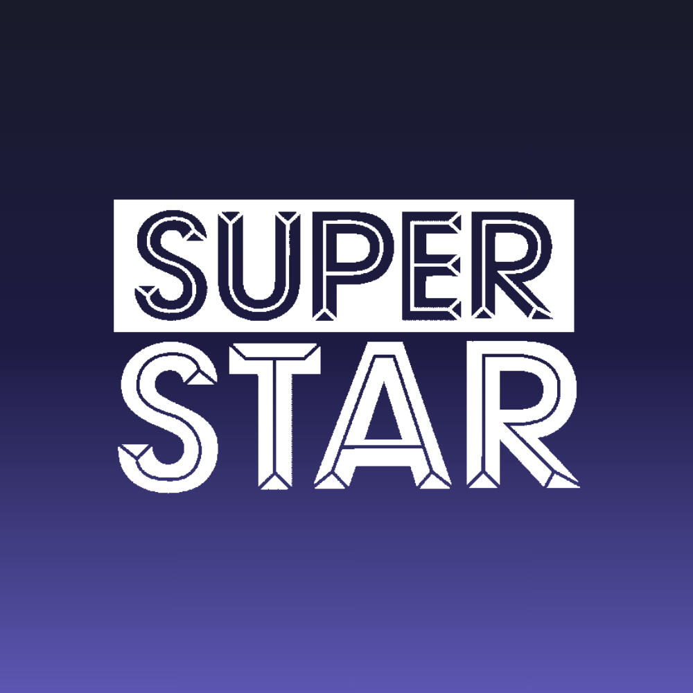 SUPERSTAR X