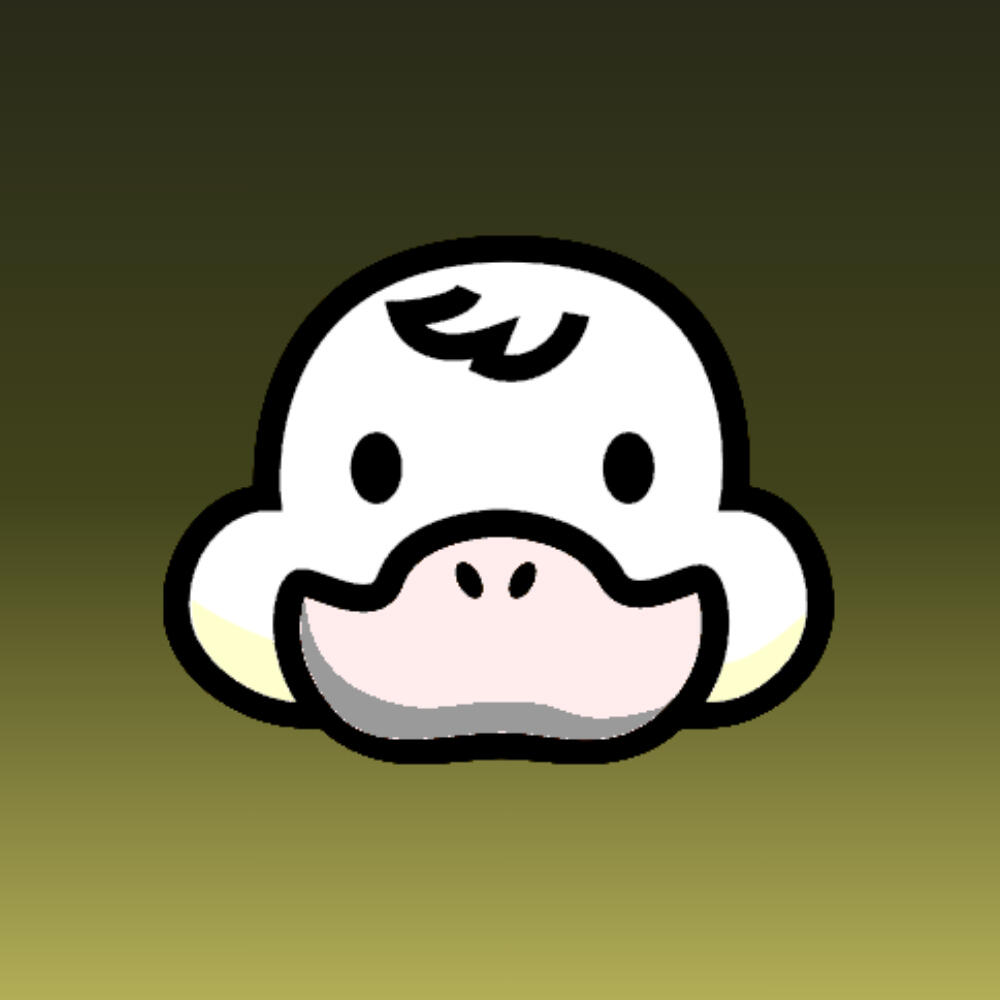 DUCKAD